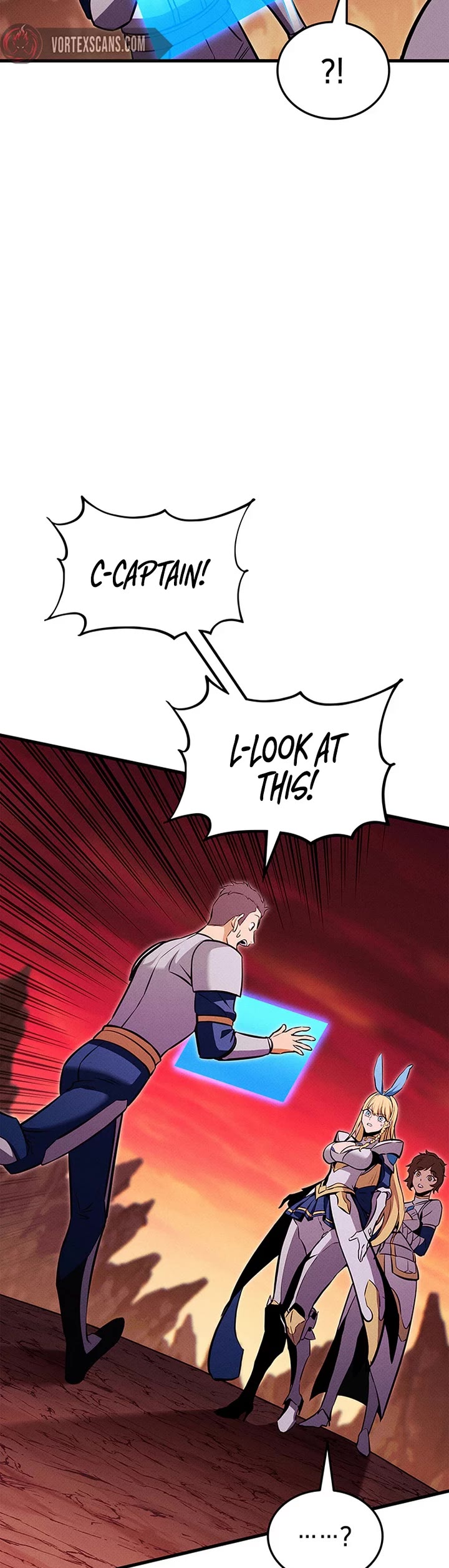 Ranker's Return (Remake) chapter 215 page 41