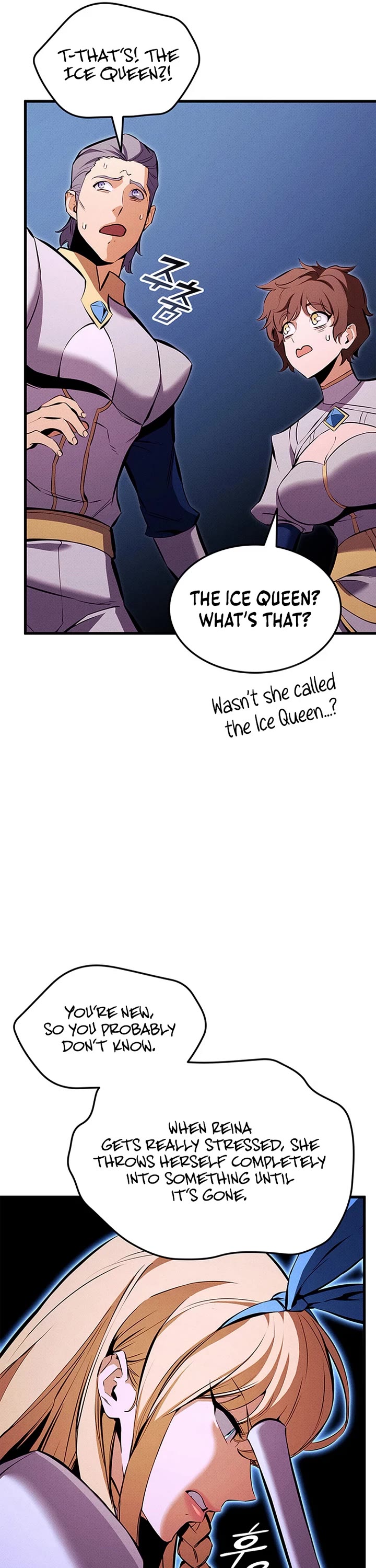 Ranker's Return (Remake) chapter 215 page 46