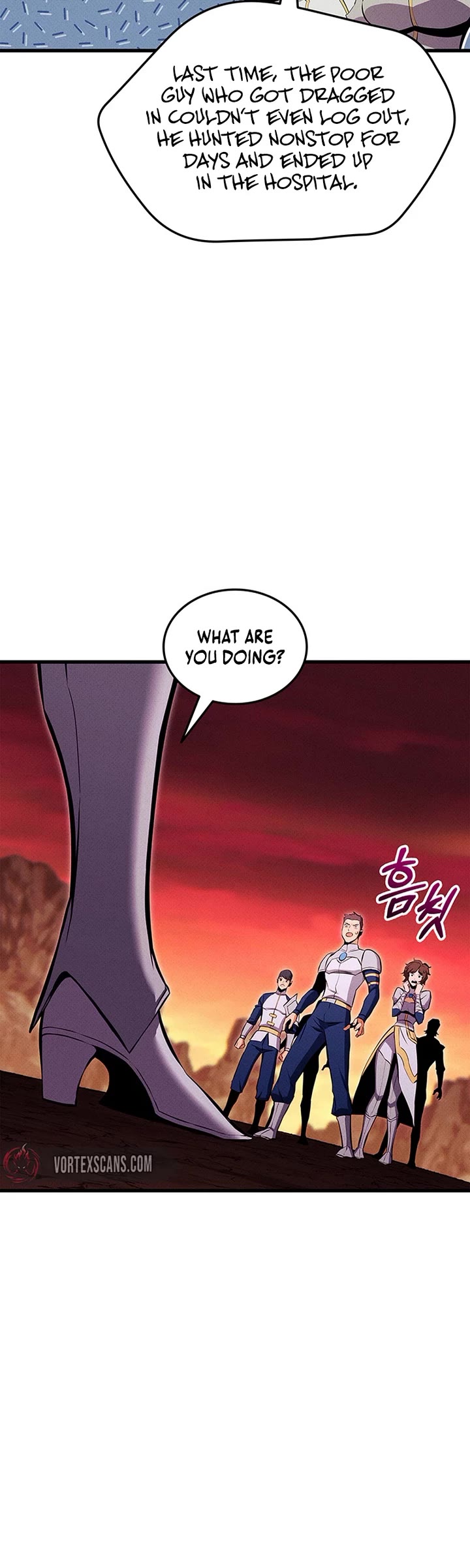 Ranker's Return (Remake) chapter 215 page 48