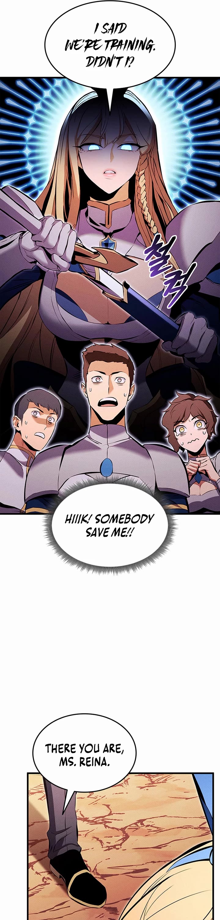 Ranker's Return (Remake) chapter 215 page 49