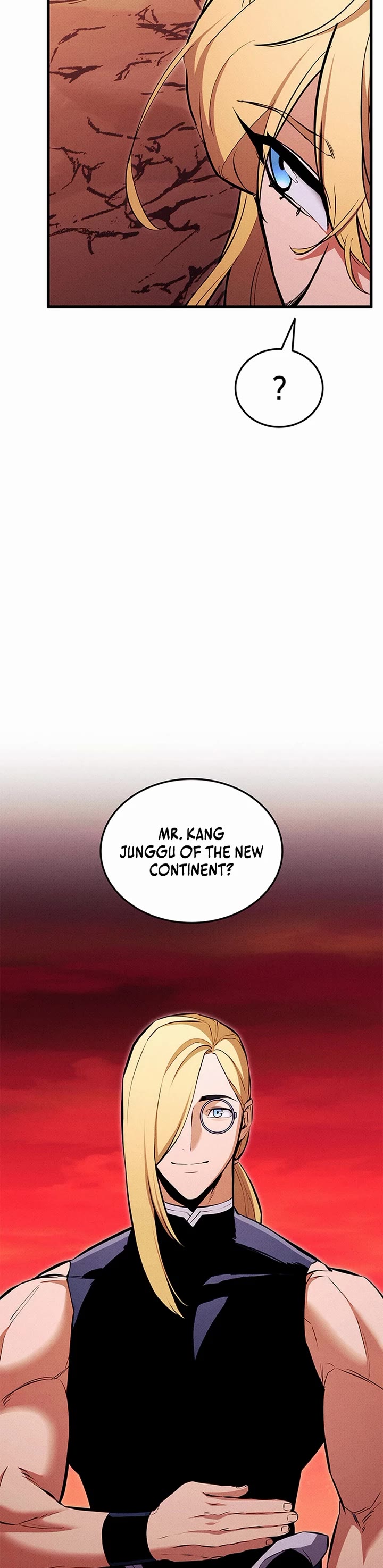 Ranker's Return (Remake) chapter 215 page 50