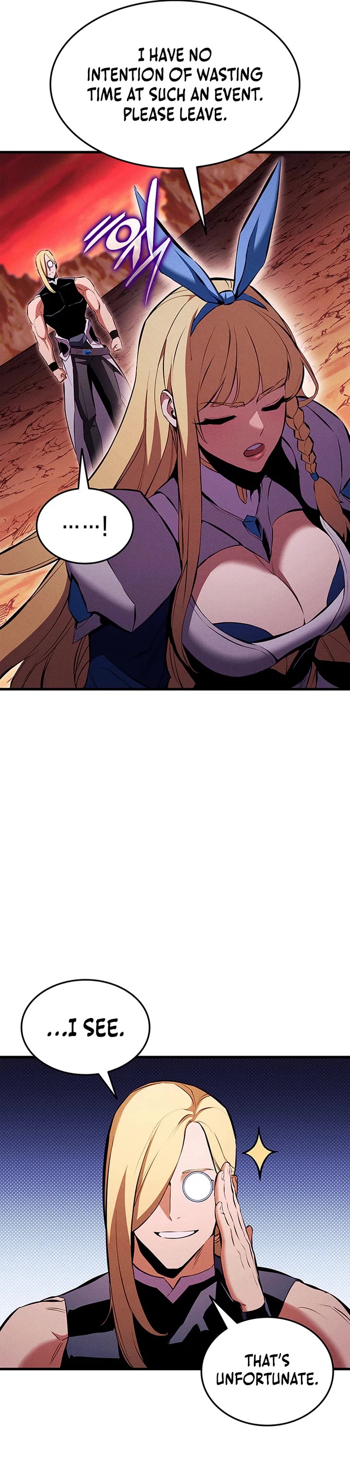 Ranker's Return (Remake) chapter 215 page 52