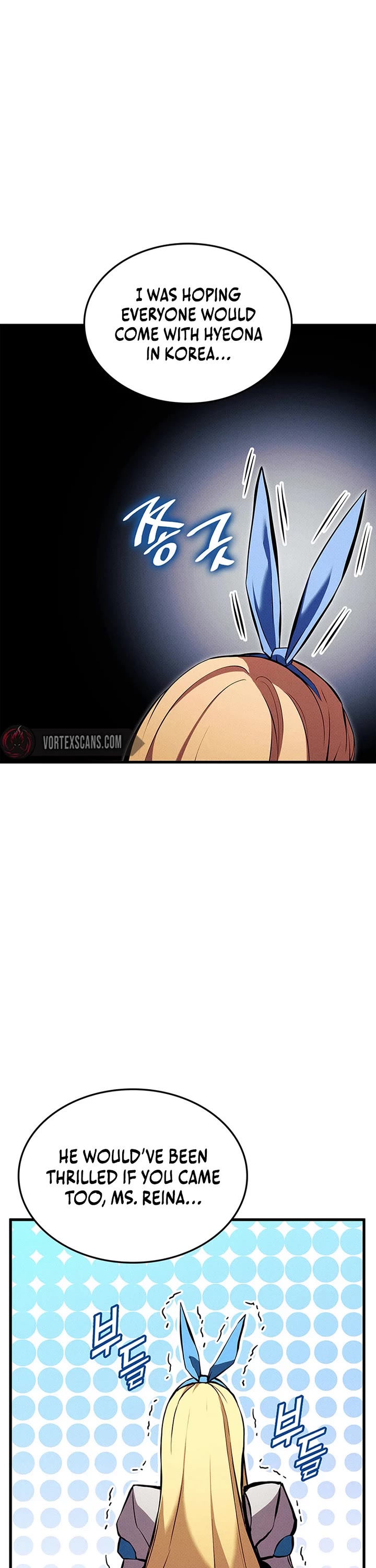 Ranker's Return (Remake) chapter 215 page 53