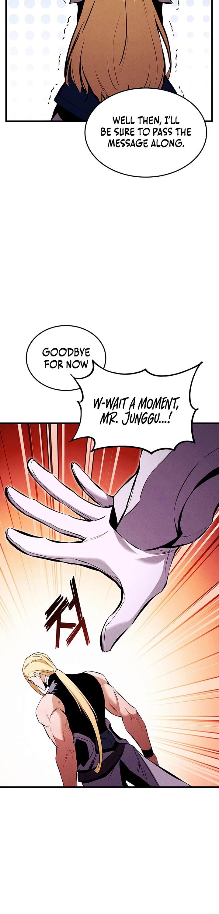 Ranker's Return (Remake) chapter 215 page 54