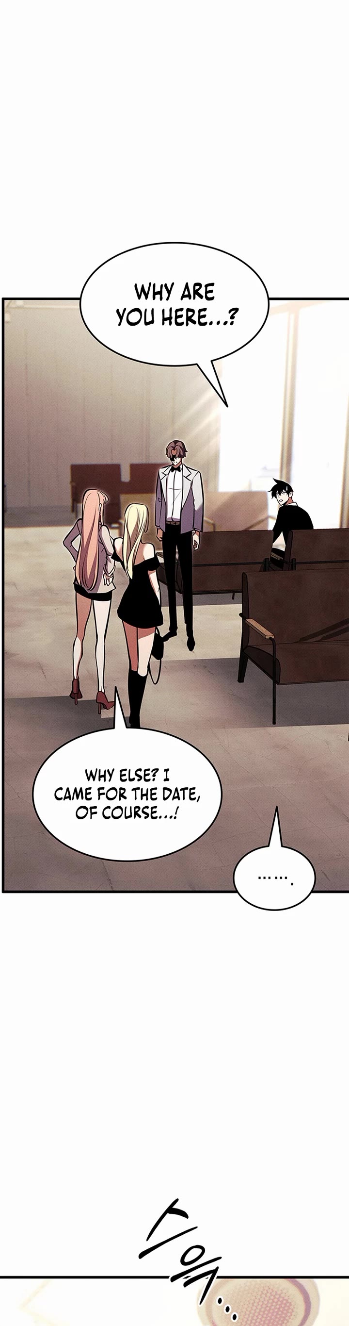 Ranker's Return (Remake) chapter 215 page 6