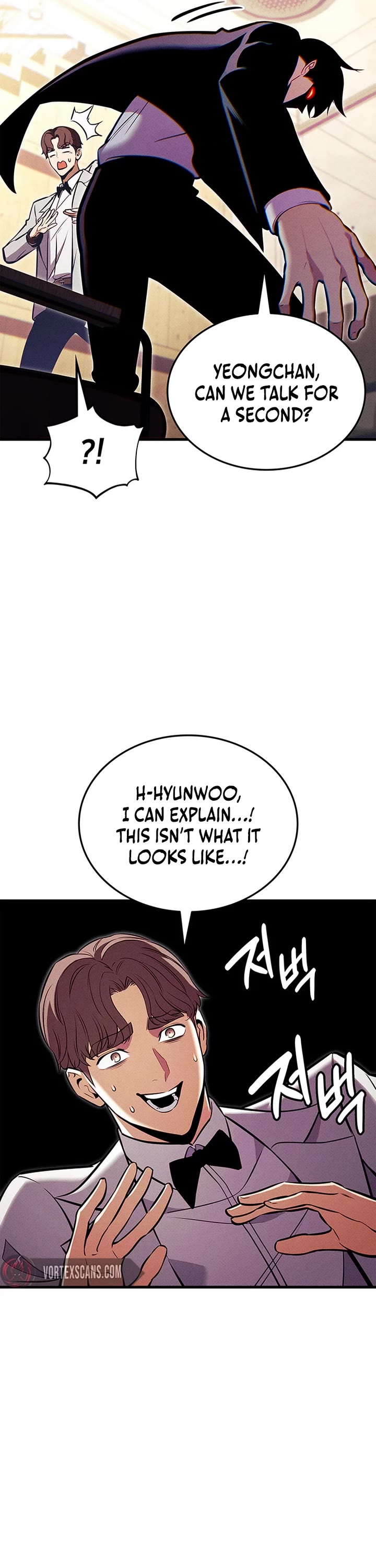 Ranker's Return (Remake) chapter 215 page 7