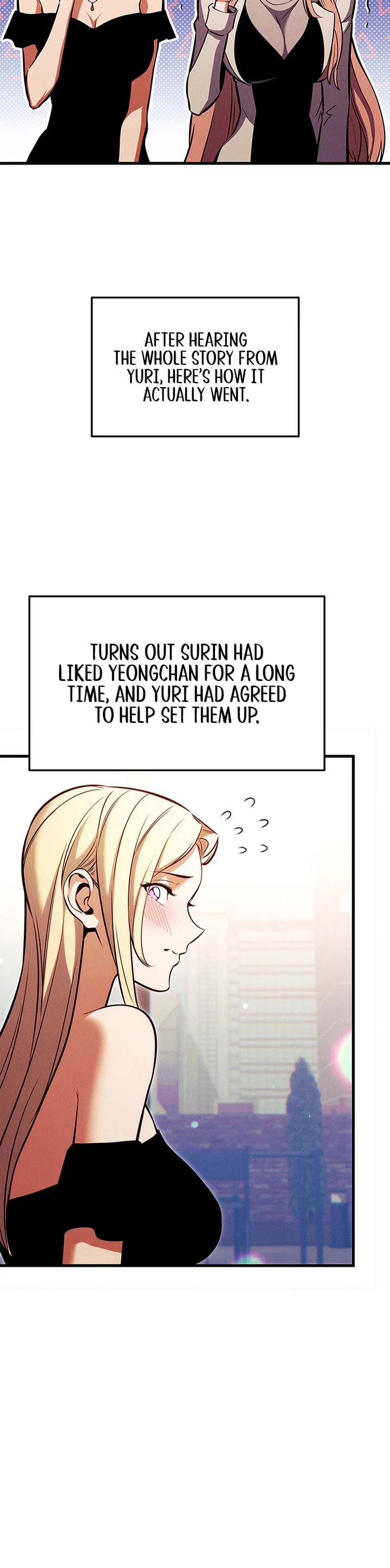 Ranker's Return (Remake) chapter 215 page 9