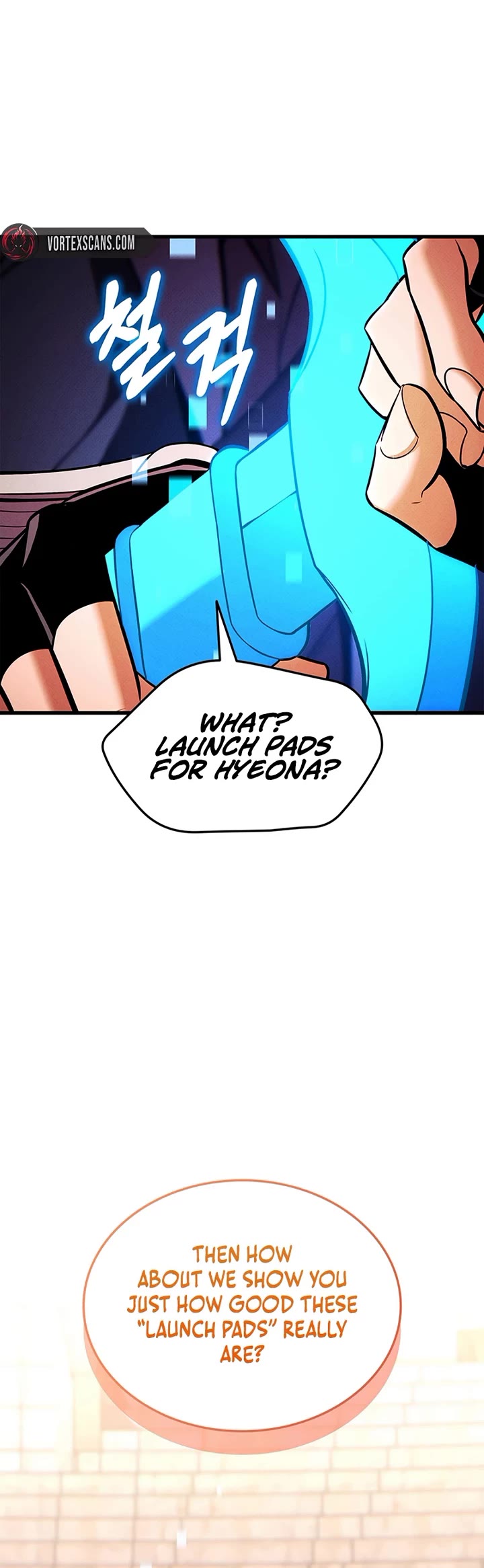 Ranker's Return (Remake) chapter 216 page 12