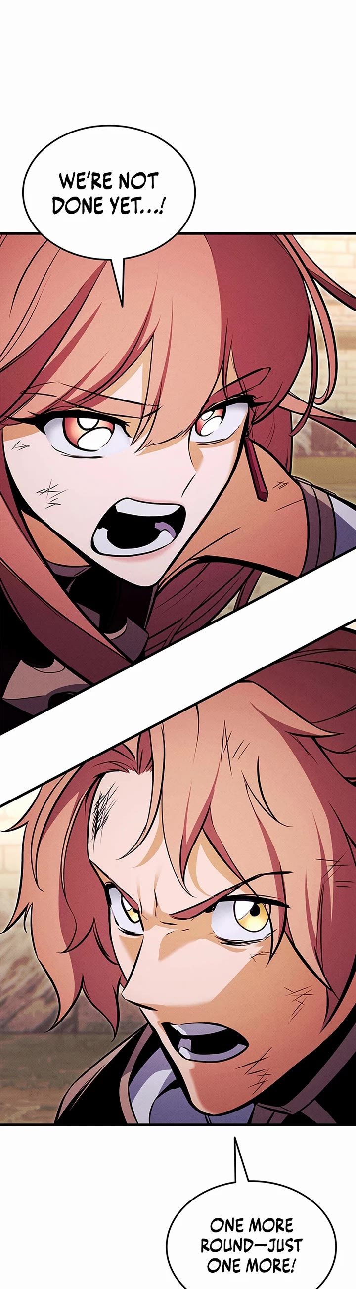 Ranker's Return (Remake) chapter 216 page 23