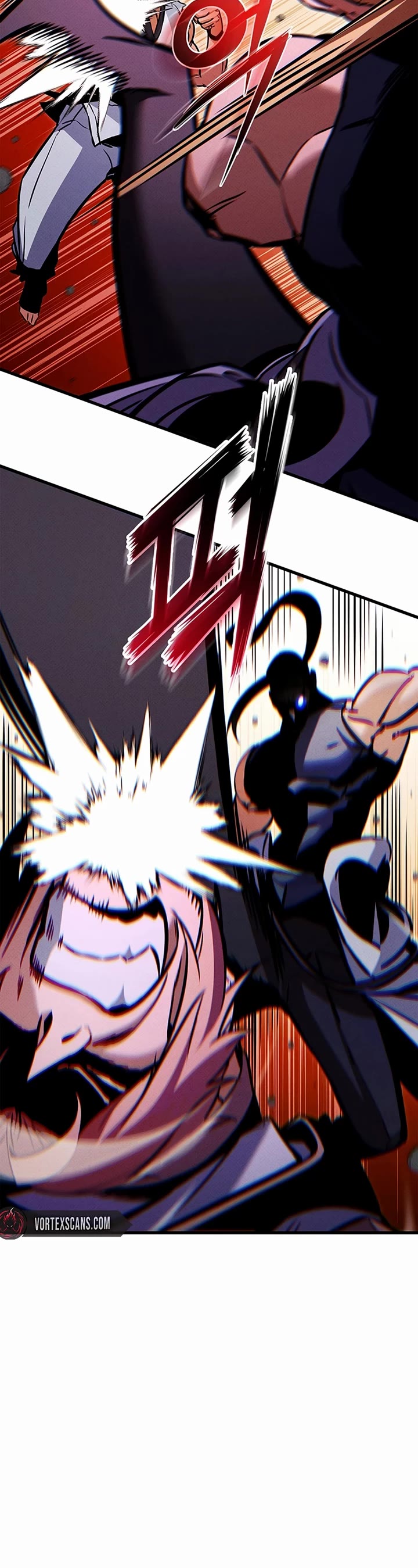 Ranker's Return (Remake) chapter 216 page 27