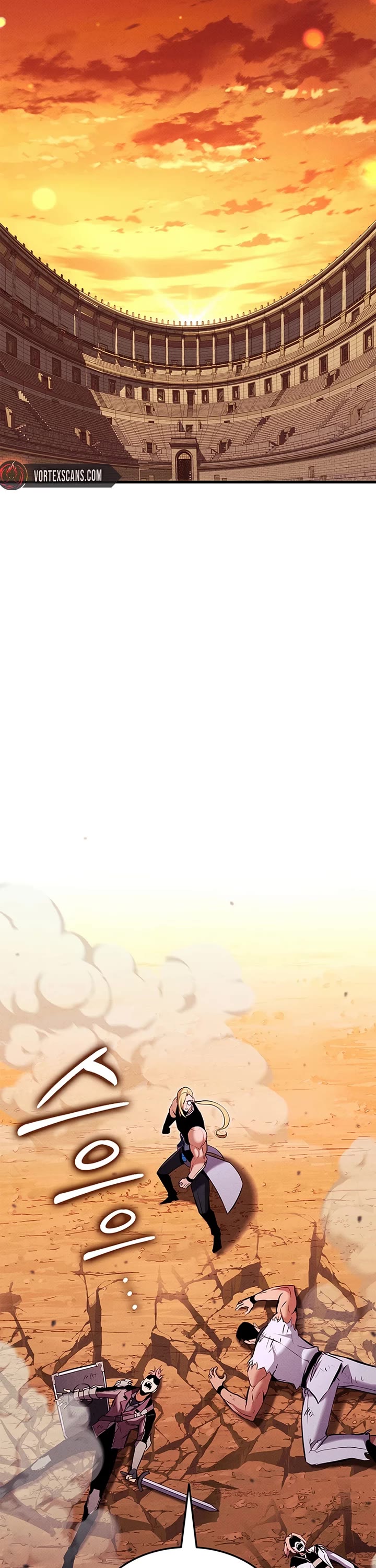 Ranker's Return (Remake) chapter 216 page 29