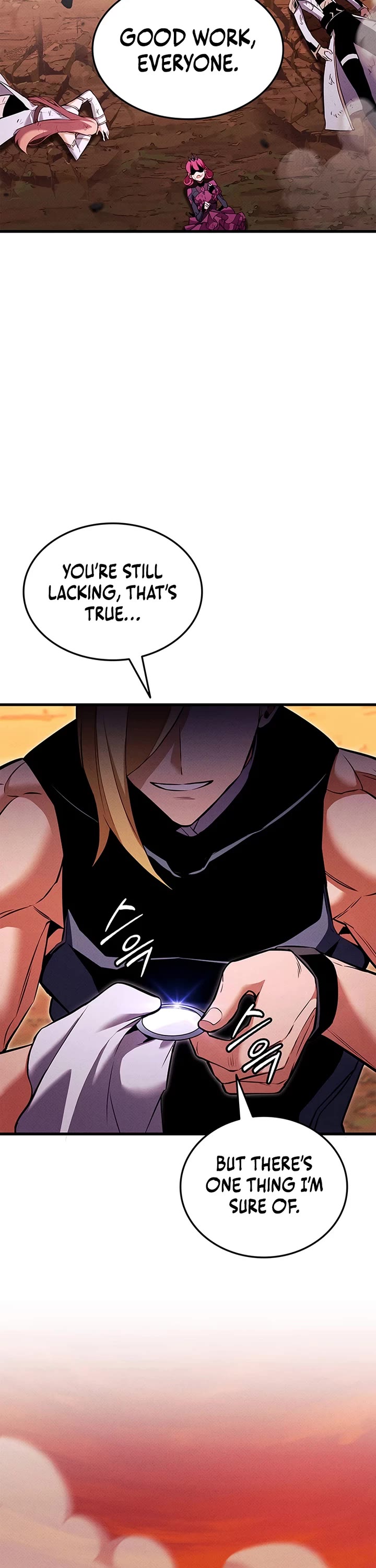 Ranker's Return (Remake) chapter 216 page 30