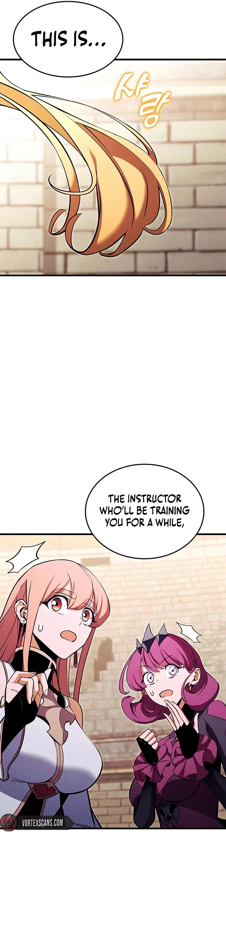 Ranker's Return (Remake) chapter 216 page 4