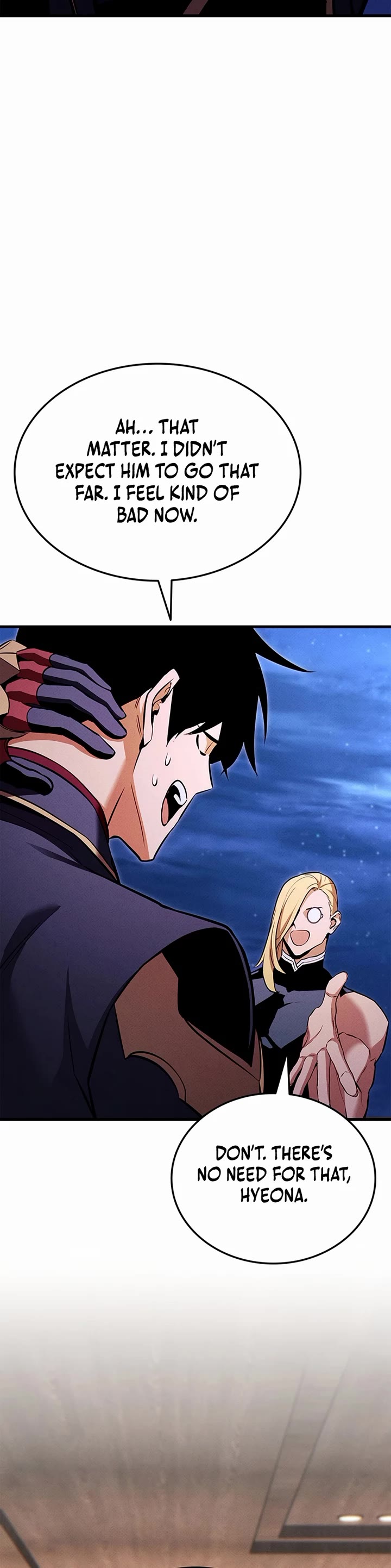 Ranker's Return (Remake) chapter 216 page 42