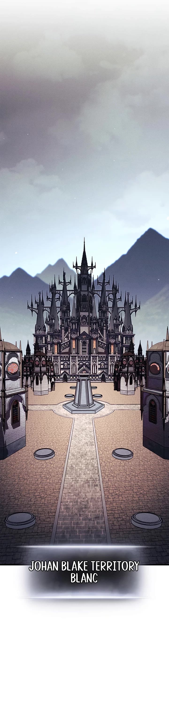 Ranker's Return (Remake) chapter 216 page 45