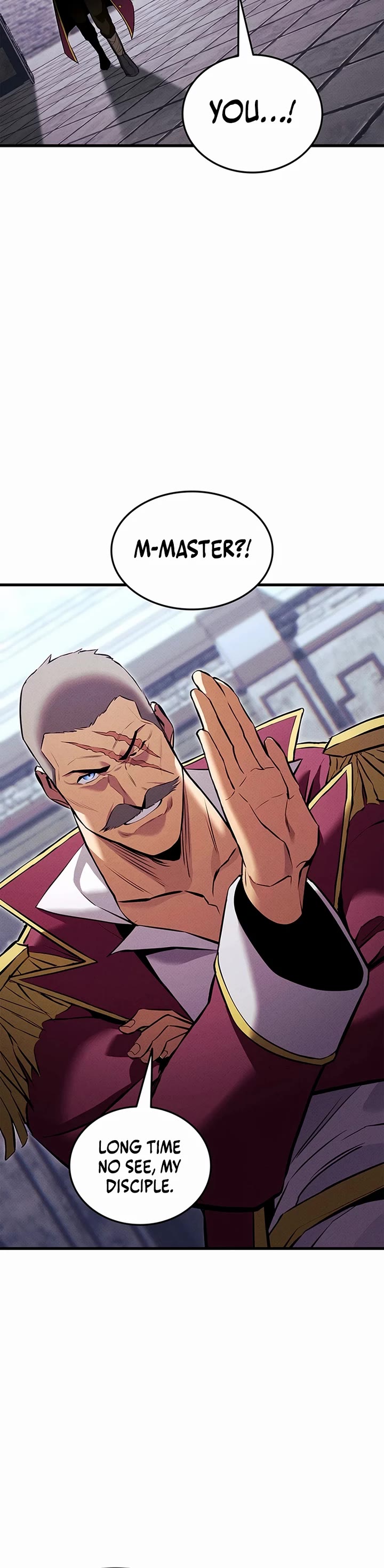 Ranker's Return (Remake) chapter 216 page 48