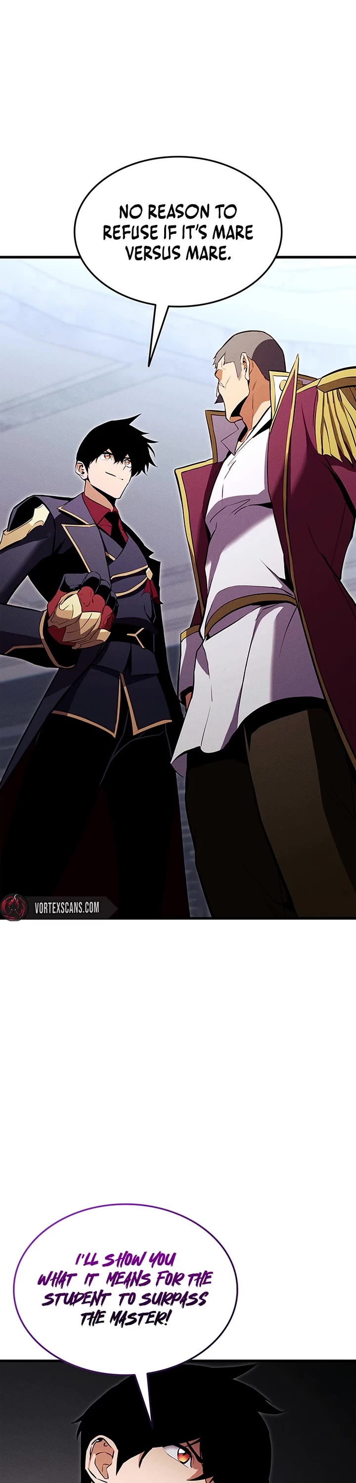 Ranker's Return (Remake) chapter 216 page 56