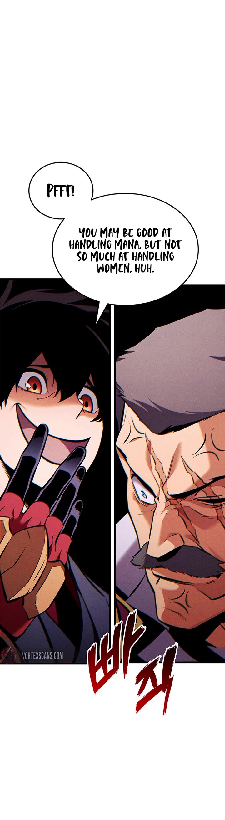 Ranker's Return (Remake) chapter 217 page 11