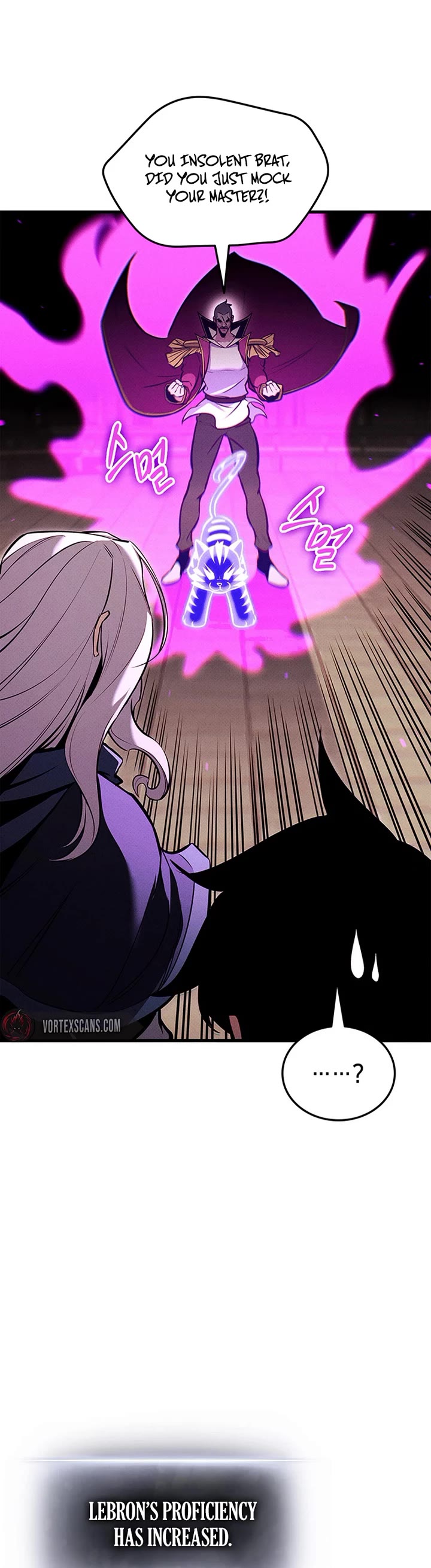 Ranker's Return (Remake) chapter 217 page 12