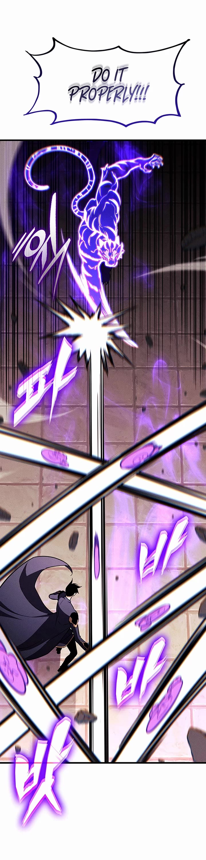 Ranker's Return (Remake) chapter 217 page 19