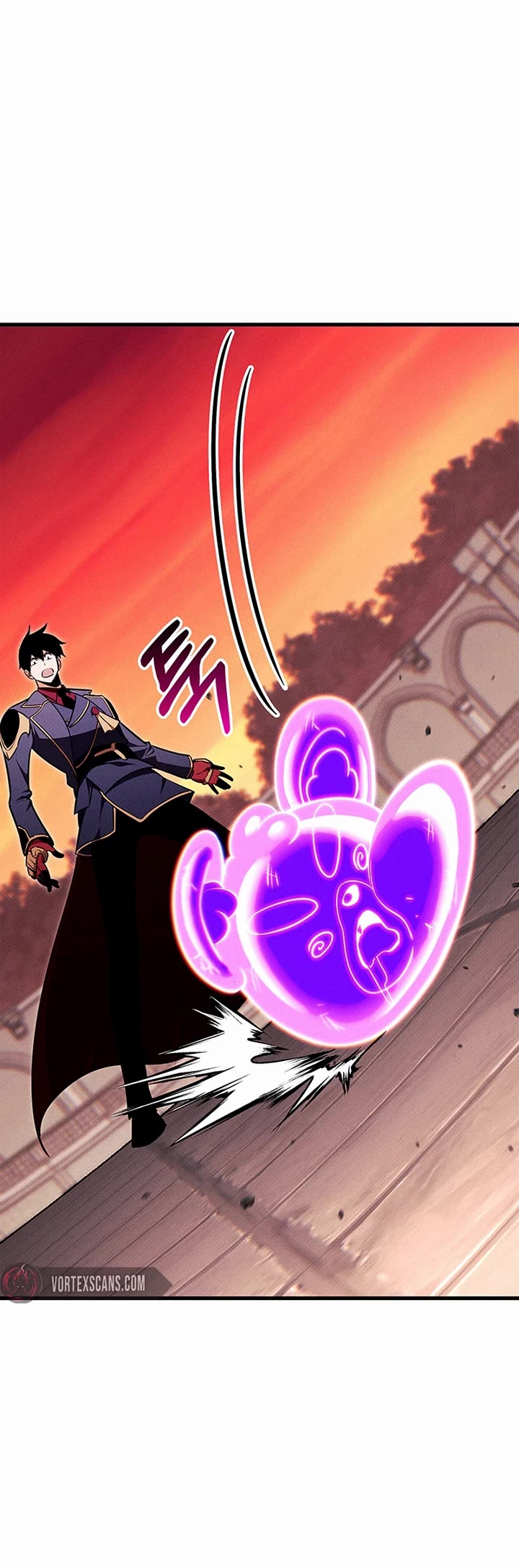 Ranker's Return (Remake) chapter 217 page 20