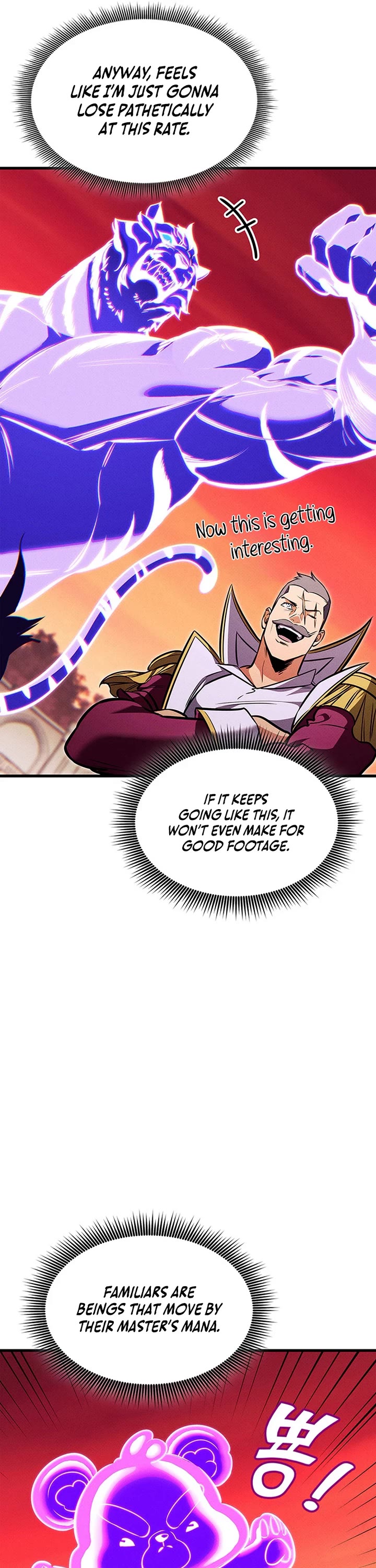 Ranker's Return (Remake) chapter 217 page 22