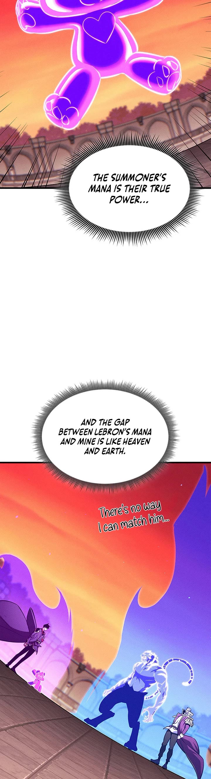 Ranker's Return (Remake) chapter 217 page 23