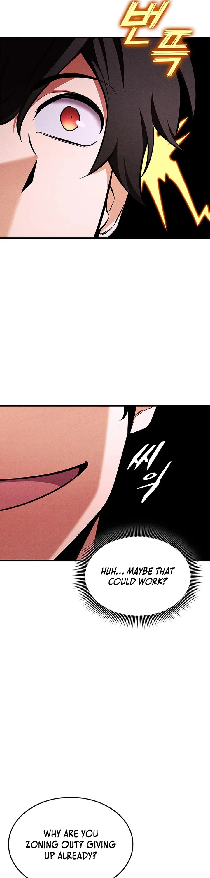 Ranker's Return (Remake) chapter 217 page 25