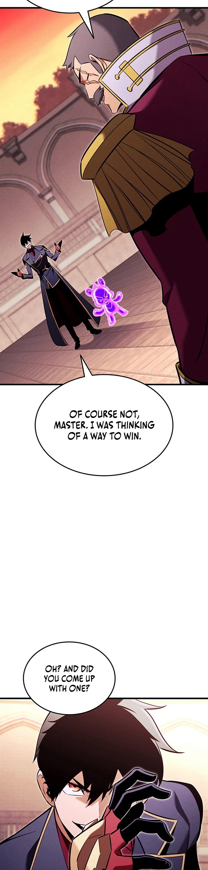 Ranker's Return (Remake) chapter 217 page 26