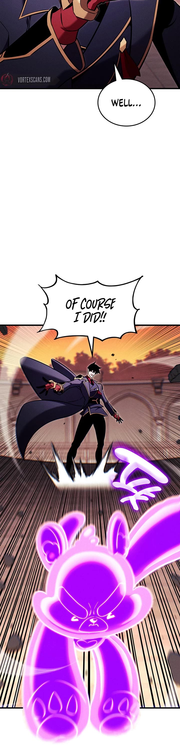 Ranker's Return (Remake) chapter 217 page 27