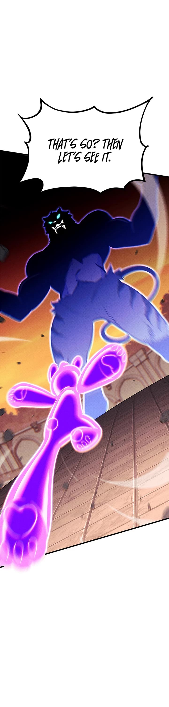 Ranker's Return (Remake) chapter 217 page 28