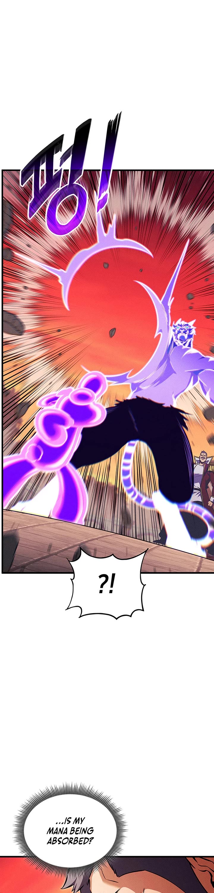 Ranker's Return (Remake) chapter 217 page 31