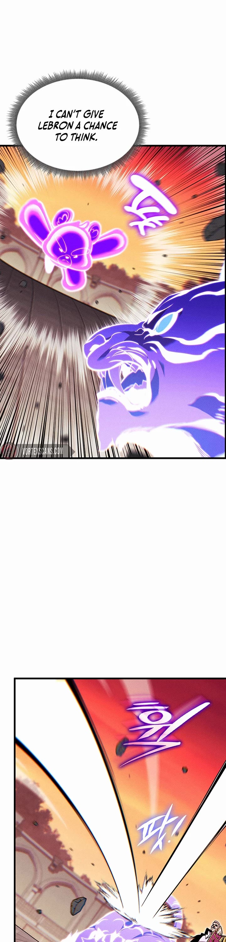 Ranker's Return (Remake) chapter 217 page 34