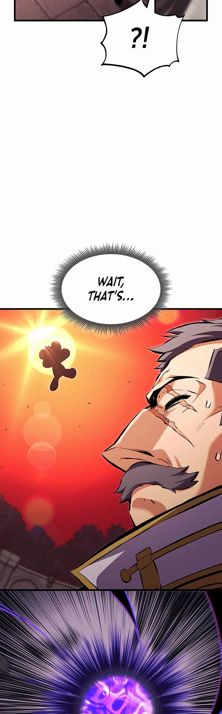 Ranker's Return (Remake) chapter 217 page 36