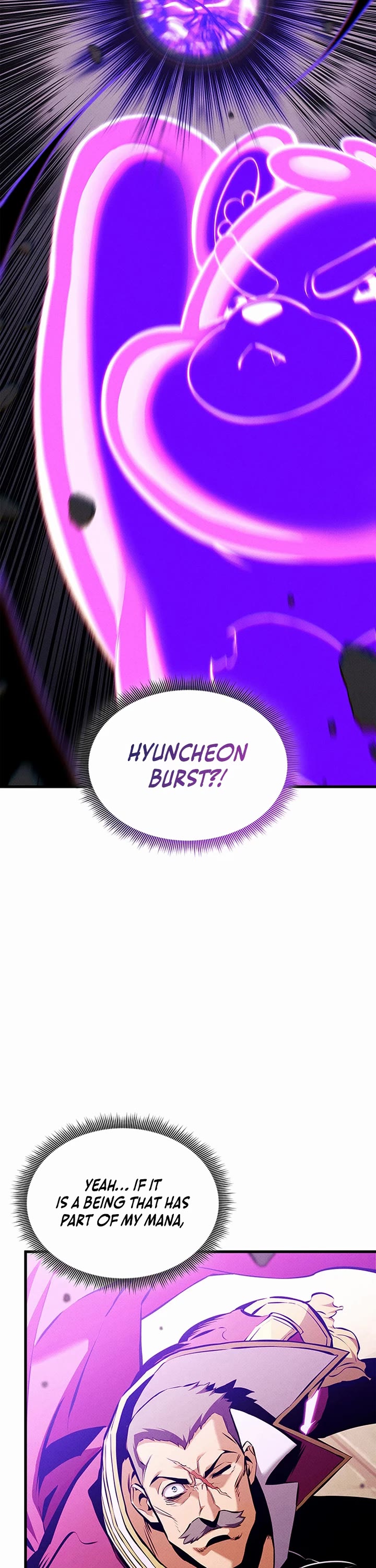 Ranker's Return (Remake) chapter 217 page 37