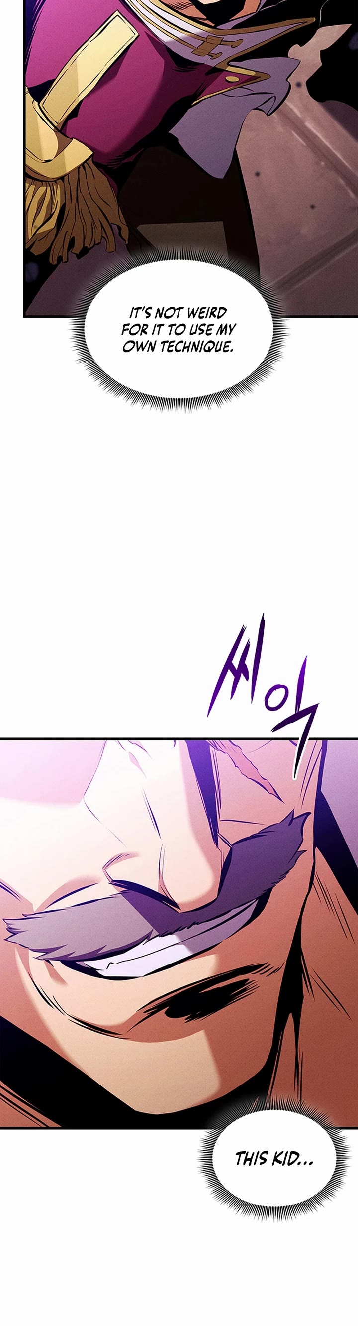 Ranker's Return (Remake) chapter 217 page 38