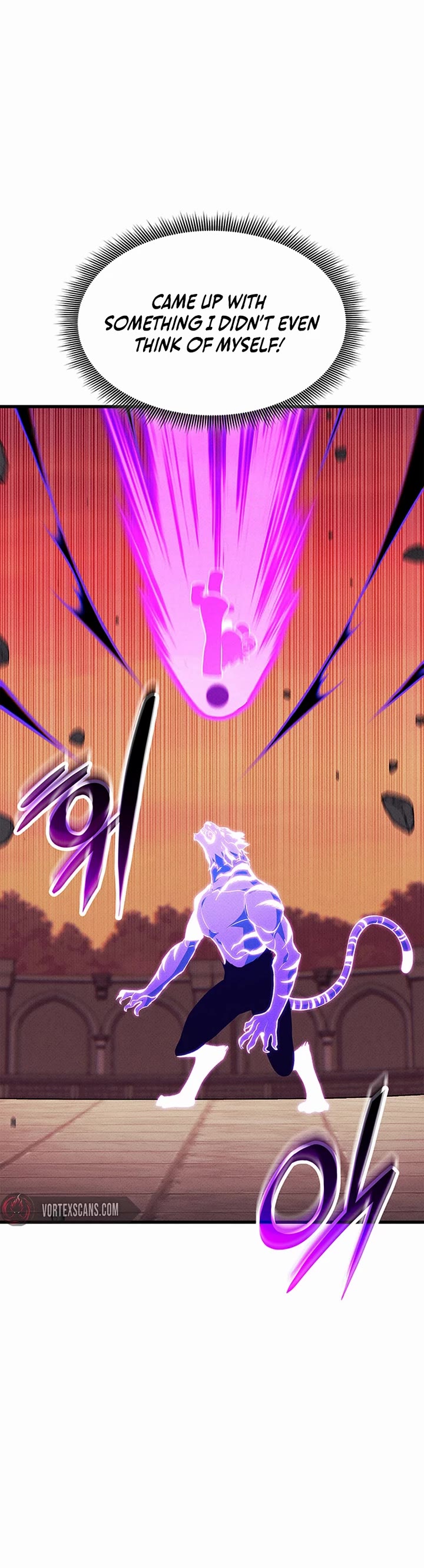 Ranker's Return (Remake) chapter 217 page 39