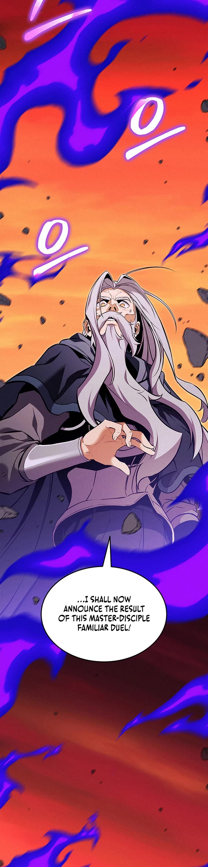 Ranker's Return (Remake) chapter 217 page 41