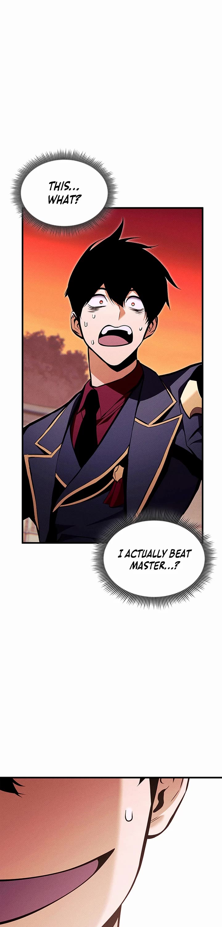 Ranker's Return (Remake) chapter 217 page 43