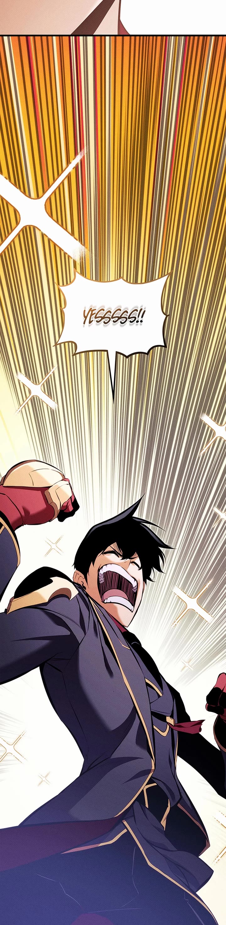 Ranker's Return (Remake) chapter 217 page 44