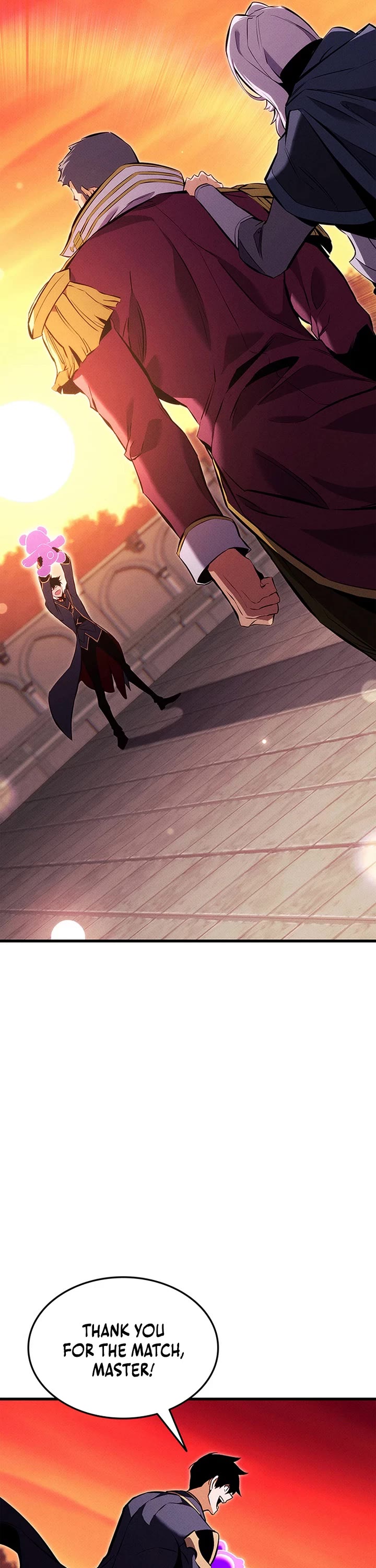 Ranker's Return (Remake) chapter 217 page 49