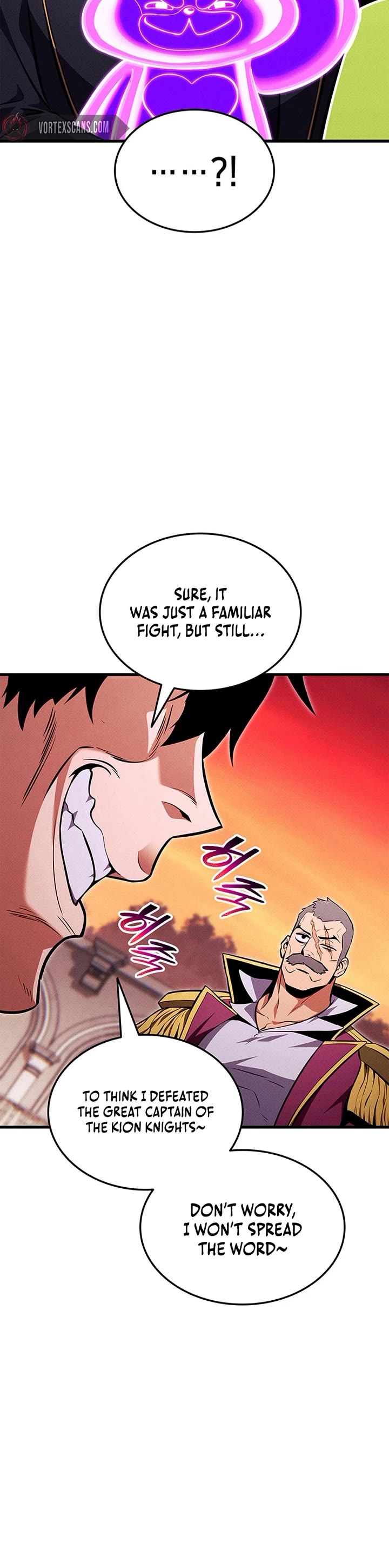 Ranker's Return (Remake) chapter 217 page 51