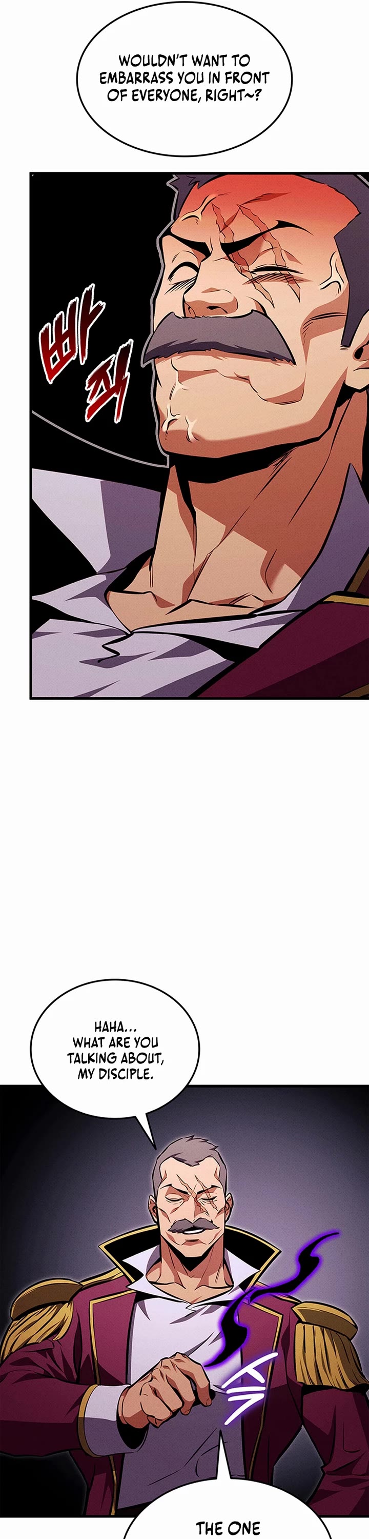 Ranker's Return (Remake) chapter 217 page 52