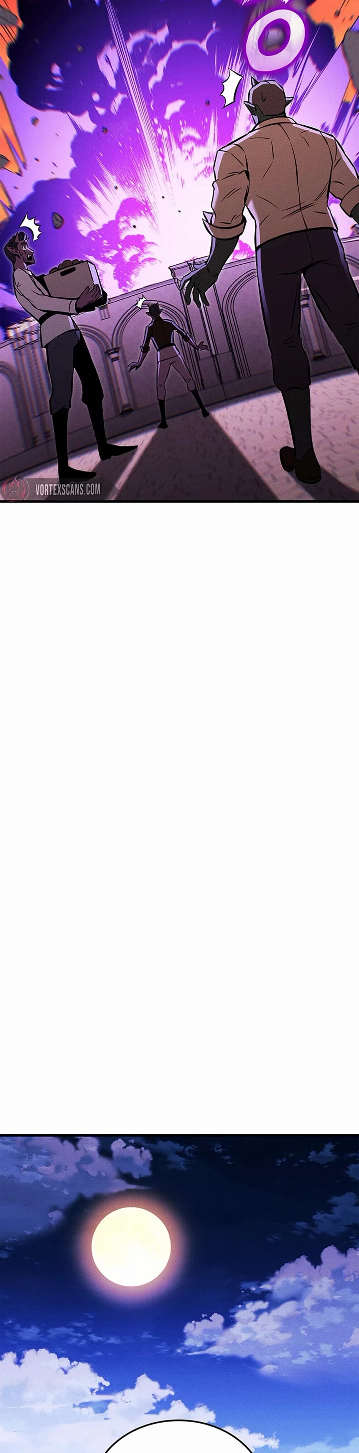 Ranker's Return (Remake) chapter 217 page 56