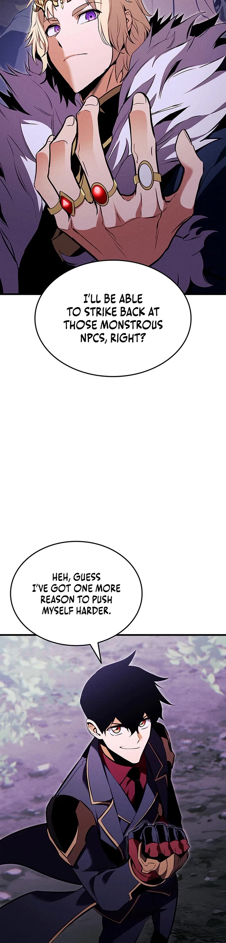 Ranker's Return (Remake) chapter 217 page 59