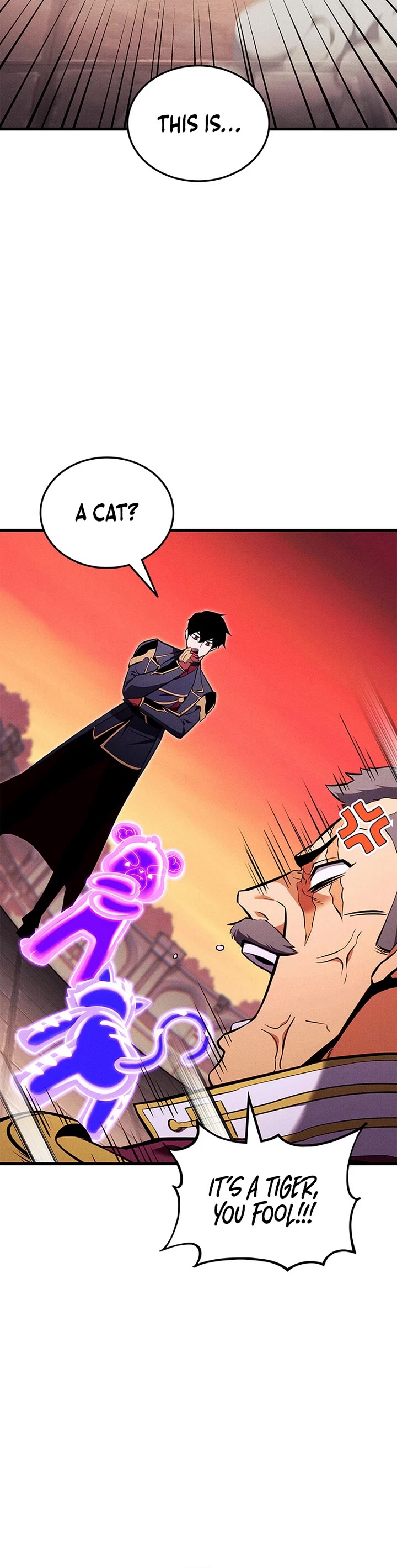 Ranker's Return (Remake) chapter 217 page 6