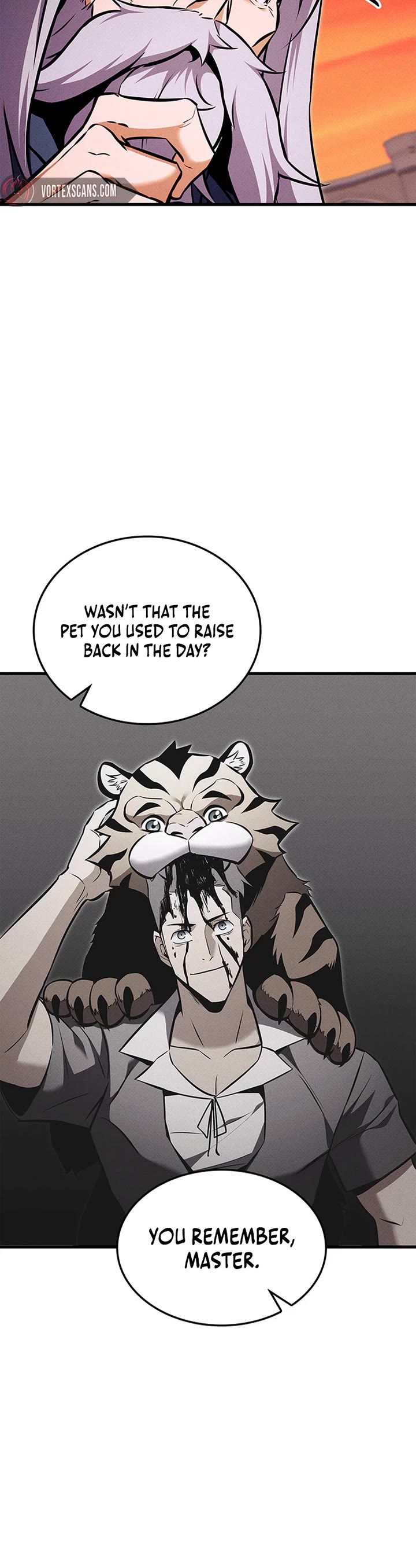 Ranker's Return (Remake) chapter 217 page 8