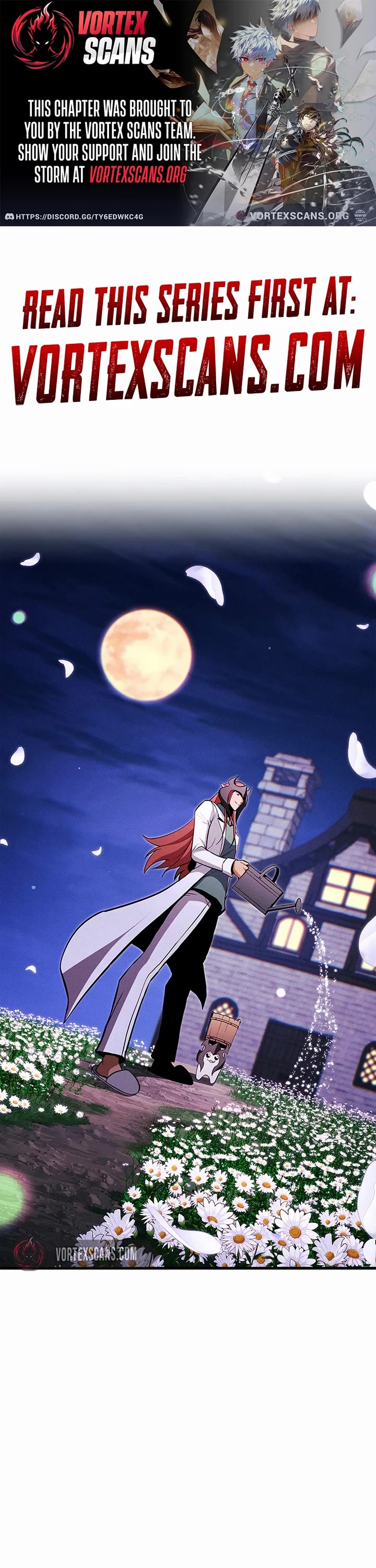 Ranker's Return (Remake) chapter 218 page 1