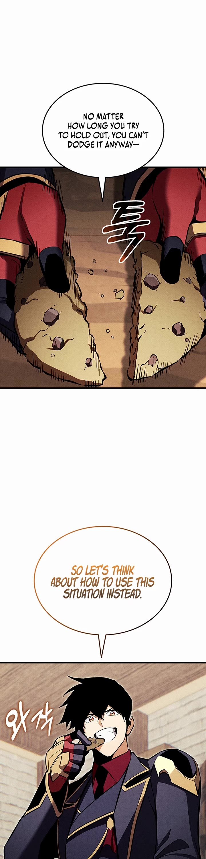 Ranker's Return (Remake) chapter 218 page 11