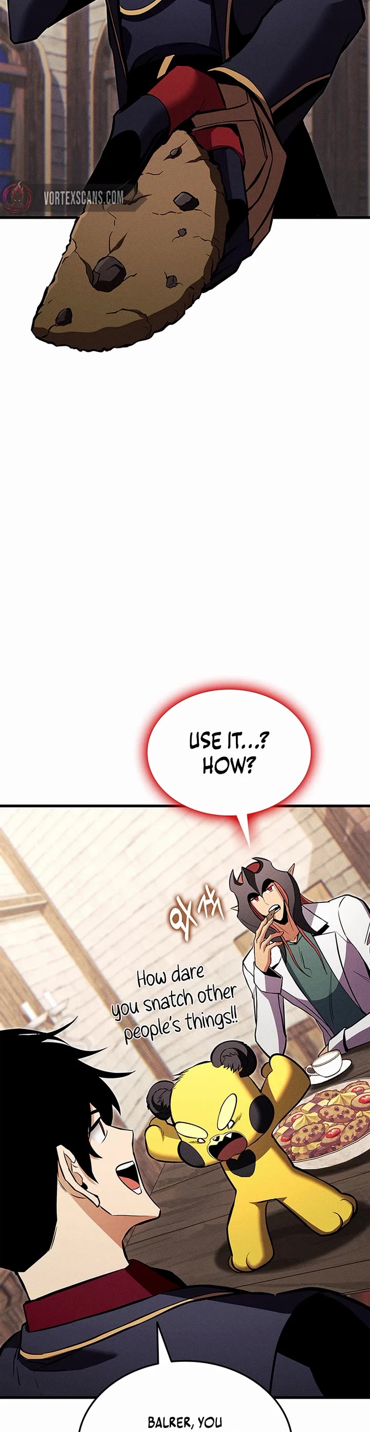 Ranker's Return (Remake) chapter 218 page 12